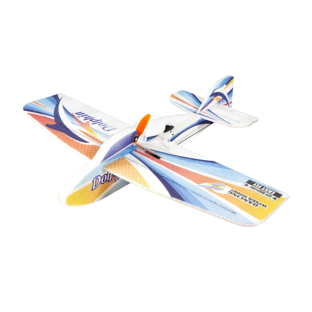 Rc Hobby Online - Real Hawk 580MM(22.8') Spanwijdte EPP Schuim