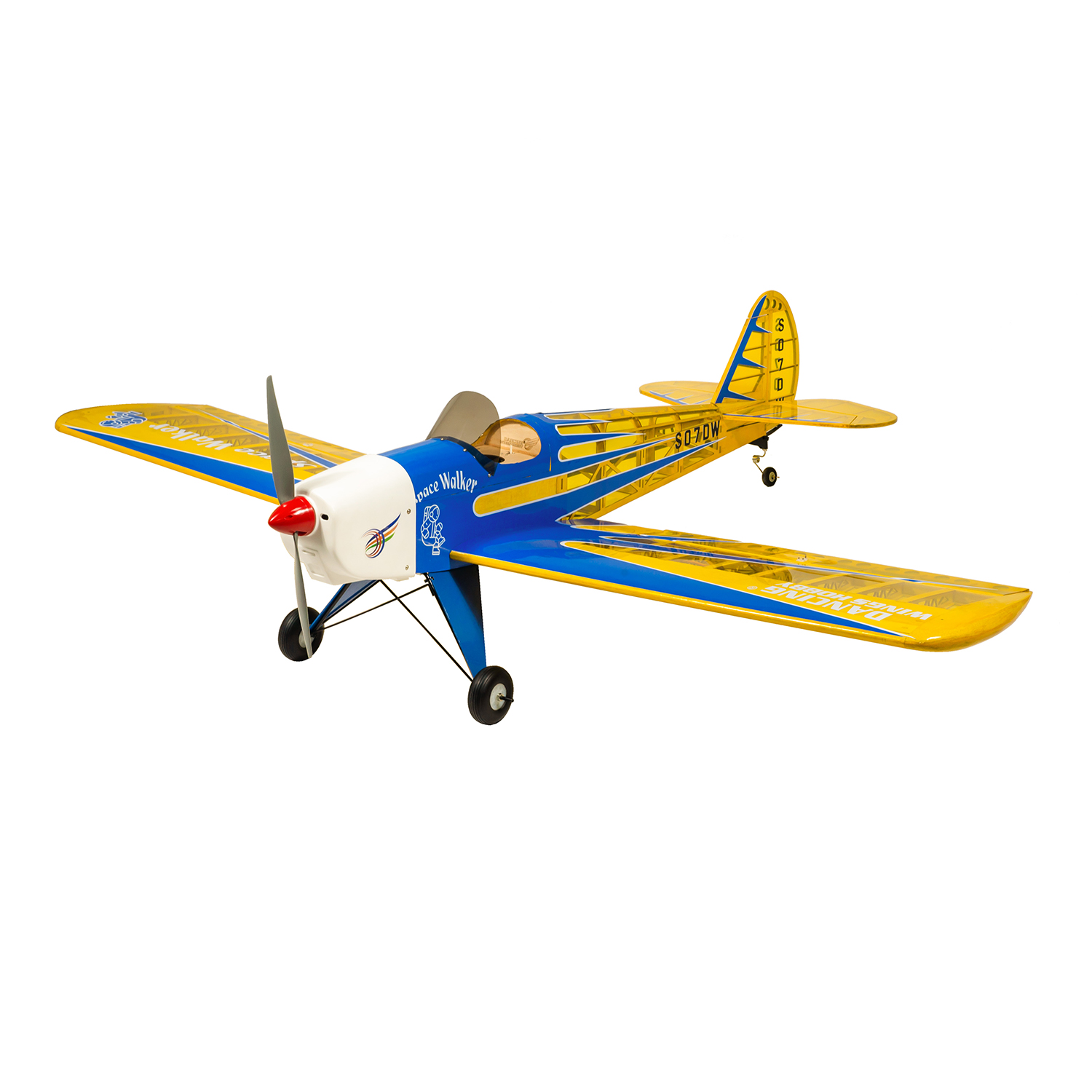 Rc Hobby Online - Dancing Wings Hobby 1.6M (63 inch)