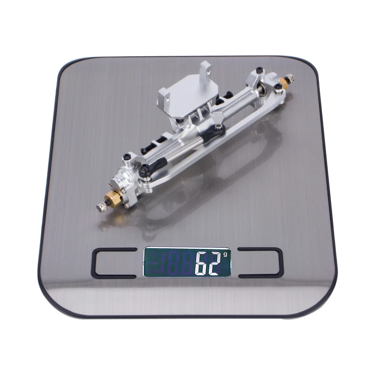 Aluminium CNC Portaal Assen +  - Rc Hobby Zone recensie en prijs