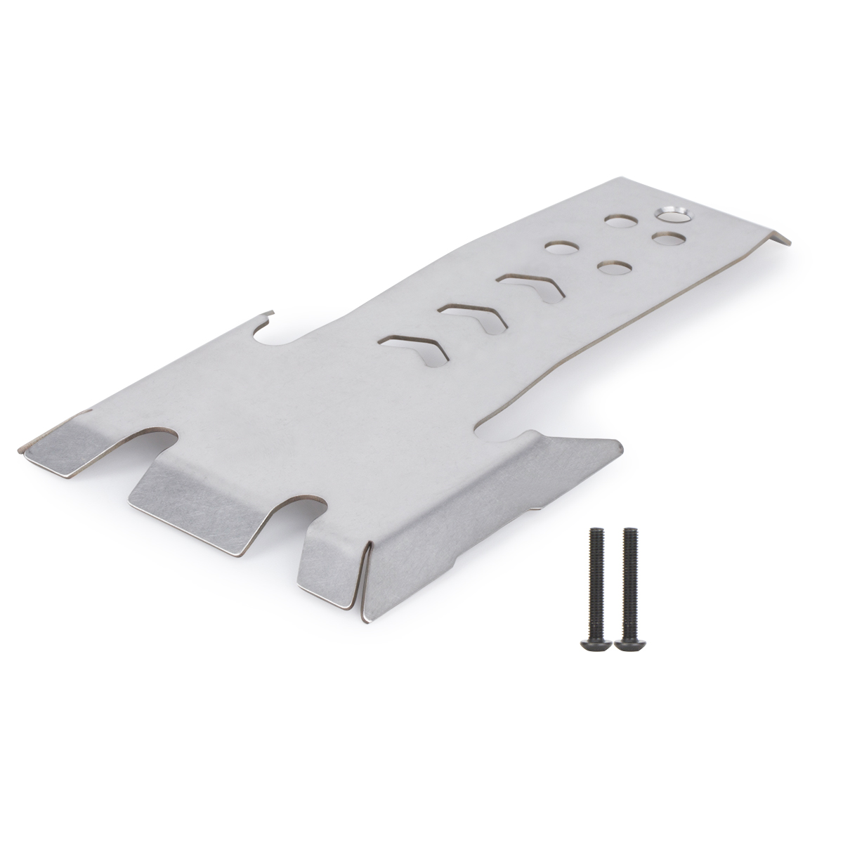 Rvs Asbeschermer Skid Plate Ch - Rc Hobby Zone recensie en prijs