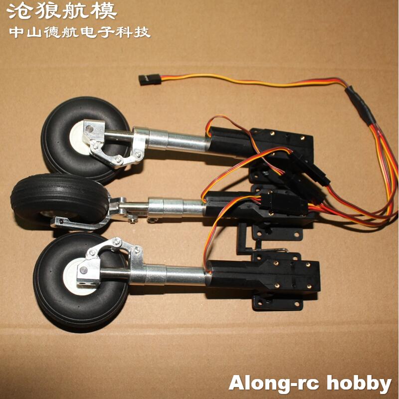 Neus-Of Hoofd-Of Full-Set Intr - Rc Hobby Online recensie en prijs