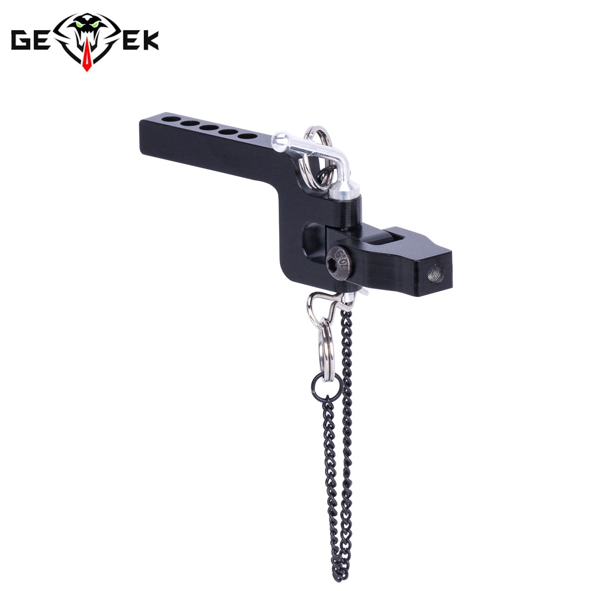 CNC Trailer Hook Rescue Access - Rc Hobby Zone recensie en prijs