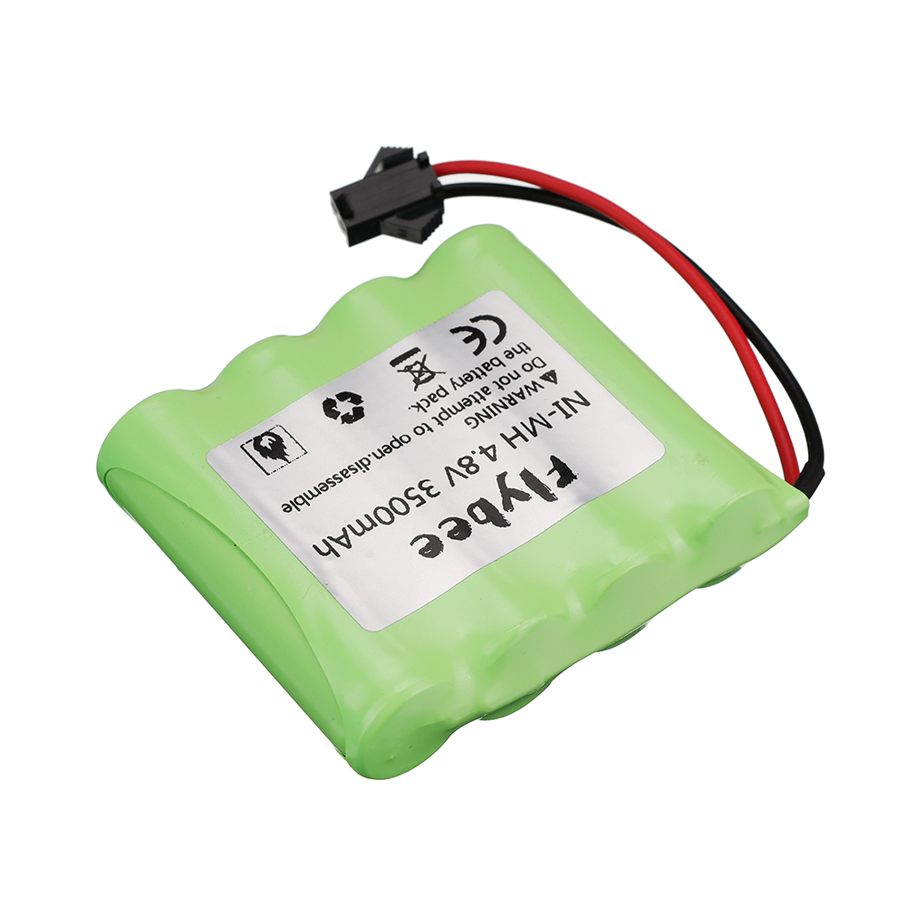 4.8V 3500Mah 3000Mah Nimh Batt - Rc Hobby Truck recensie en prijs