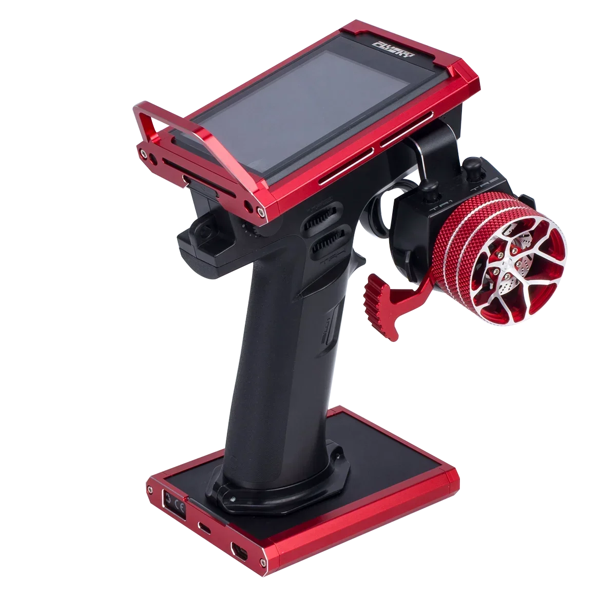 CNC Aluminium Zender Protector - Rc Hobby Zone recensie en prijs