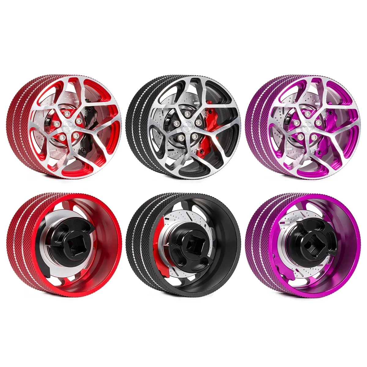 CNC Aluminium Zender Protector - Rc Hobby Zone recensie en prijs