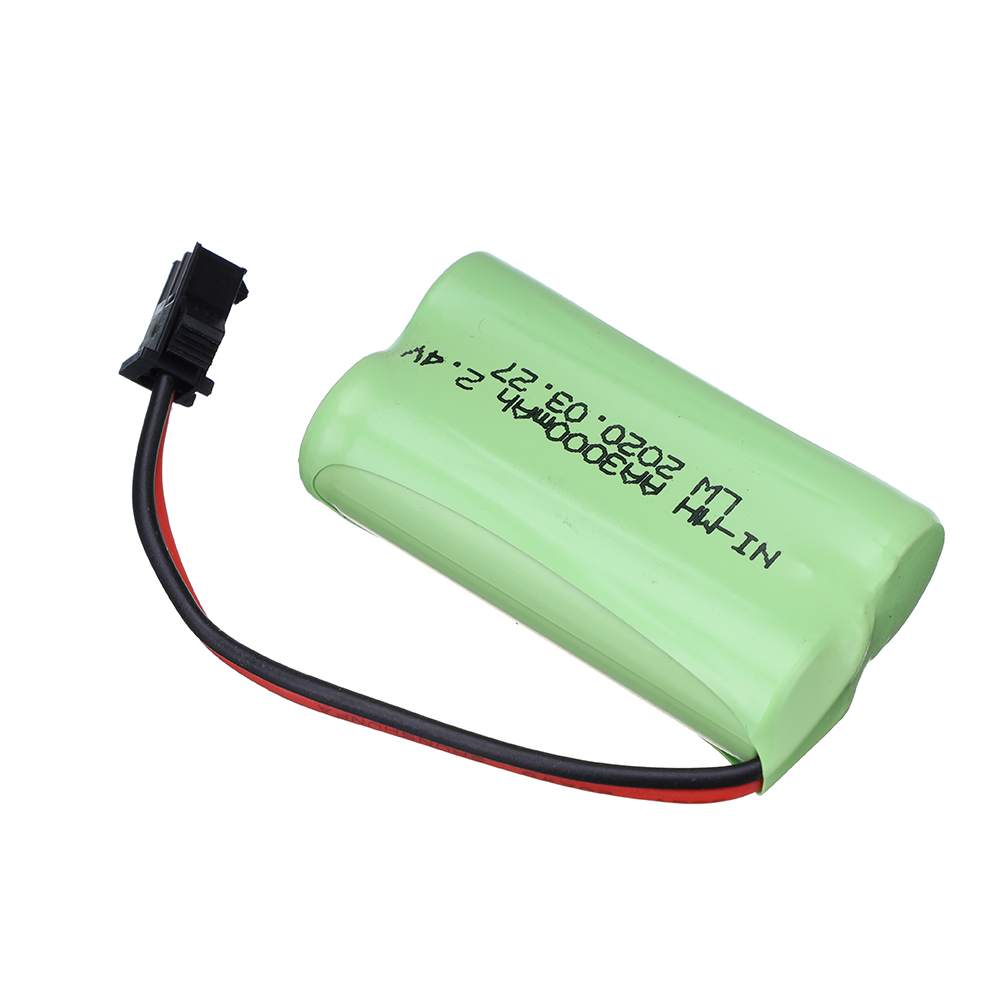 2.4V 3000Mah Nimh Aa Accu Voor - Rc Hobby Truck recensie en prijs