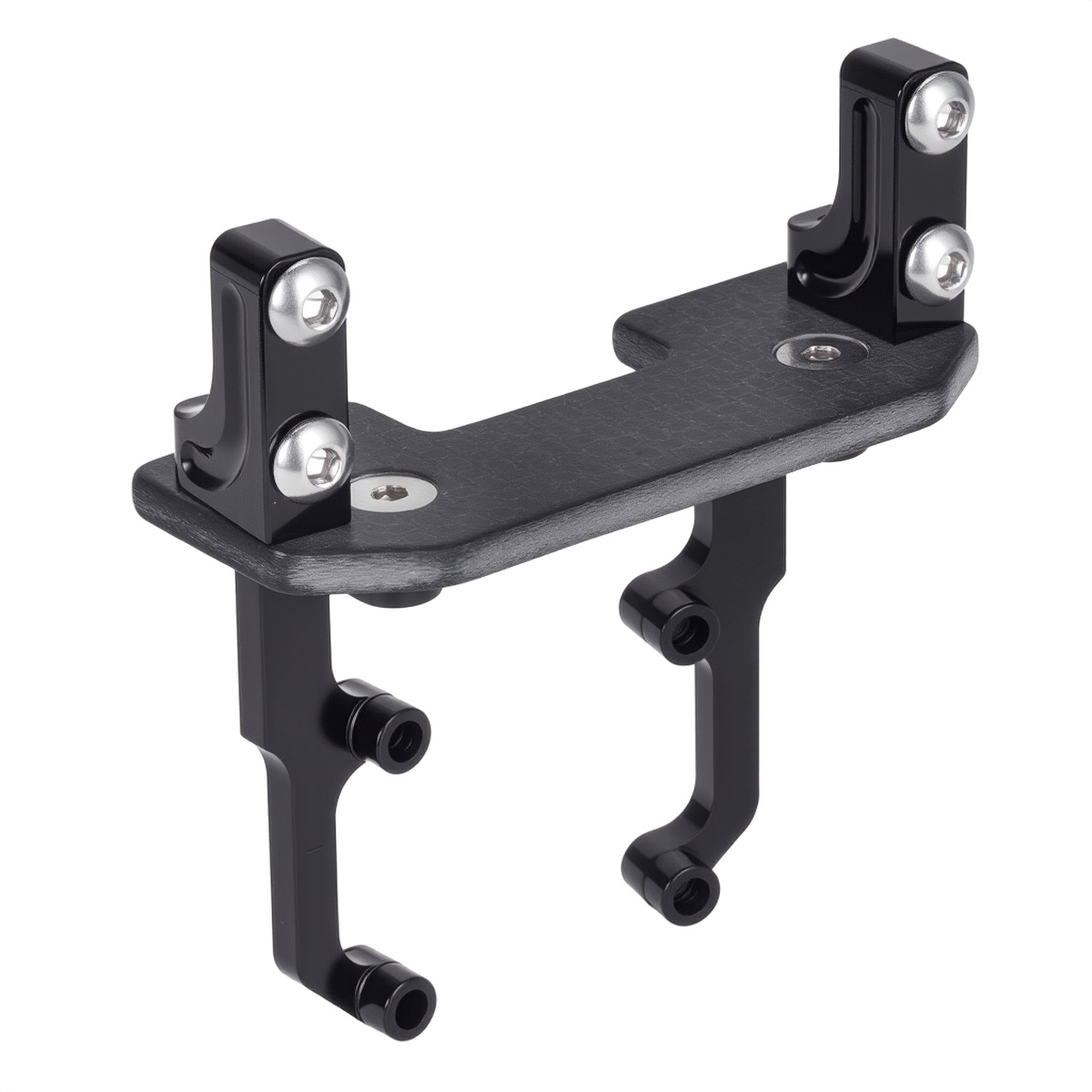 Aluminiumlegering Servo Mount  - Rc Hobby Zone recensie en prijs