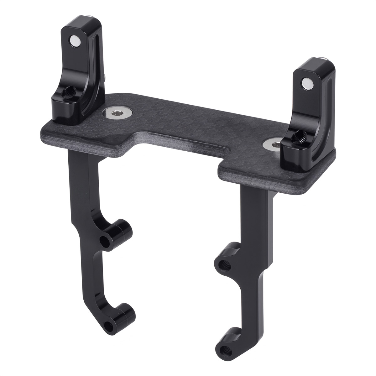 Aluminiumlegering Servo Mount  - Rc Hobby Zone recensie en prijs