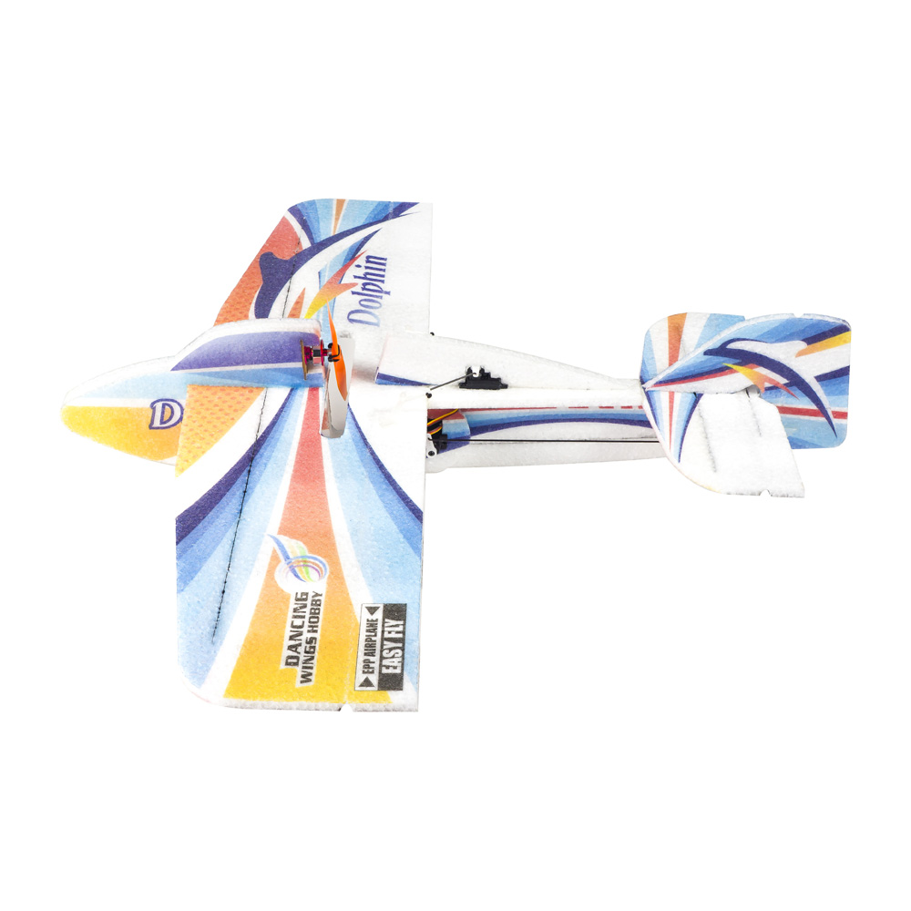Real Hawk 580MM(22.8') Spanwij - Rc Hobby Online recensie en prijs