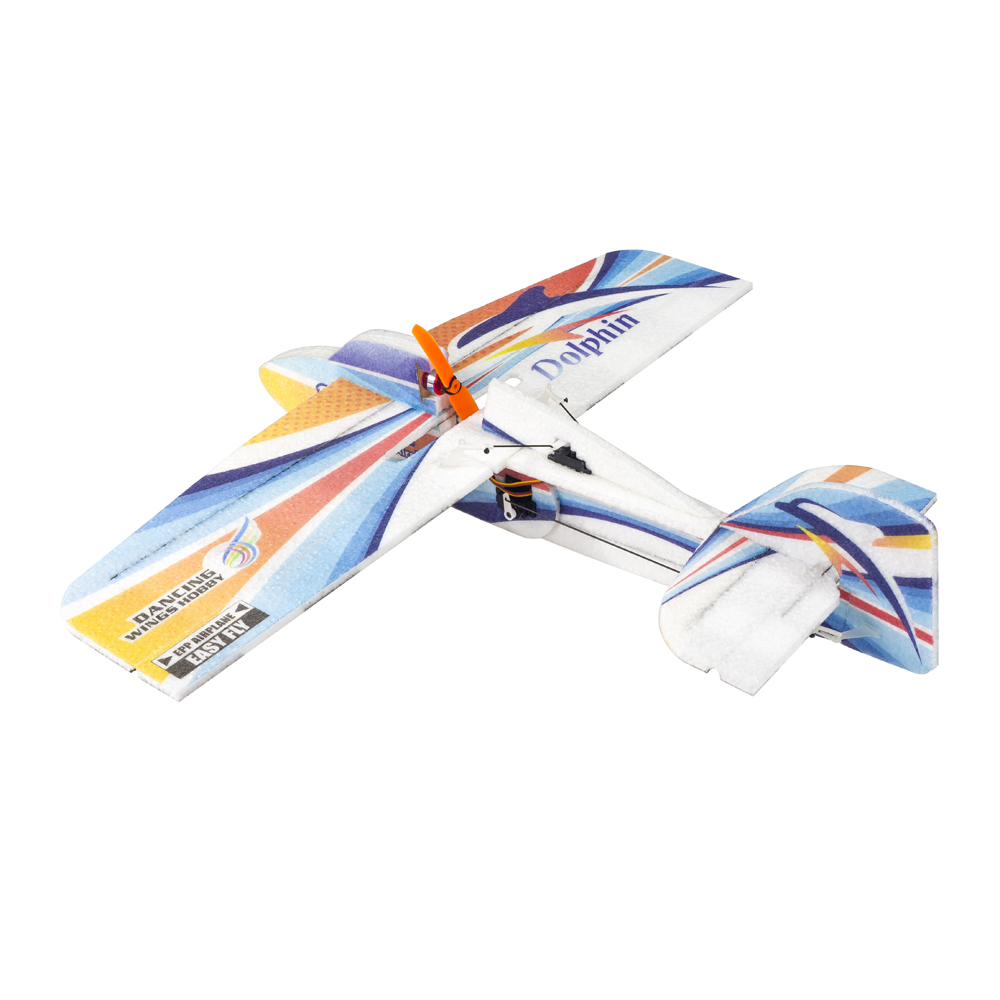 Real Hawk 580MM(22.8') Spanwij - Rc Hobby Online recensie en prijs