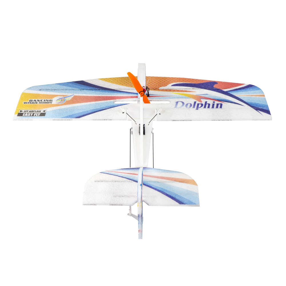 Real Hawk 580MM(22.8') Spanwij - Rc Hobby Online recensie en prijs