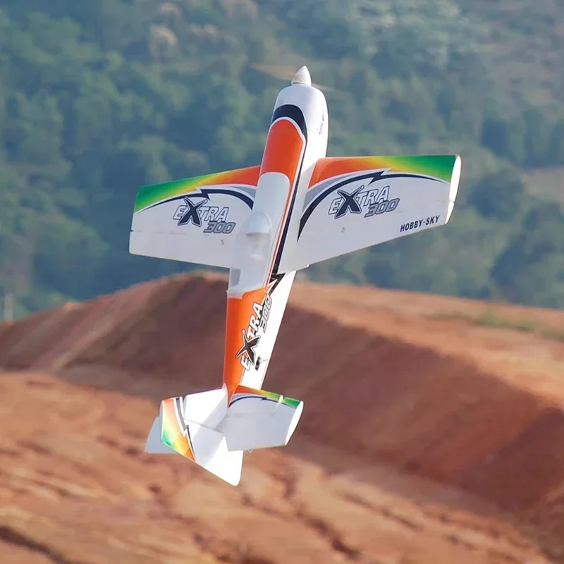 Hobby-Sky RC Vliegtuig Extra30 - Rc Hobby Online recensie en prijs