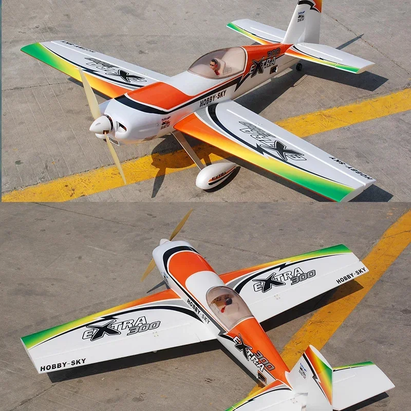 Hobby-Sky RC Vliegtuig Extra30 - Rc Hobby Online recensie en prijs
