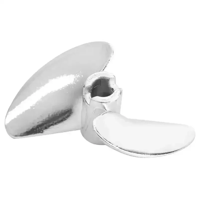 35mm RC Boot 2 Blades Propelle - Rc Hobby Zone recensie en prijs