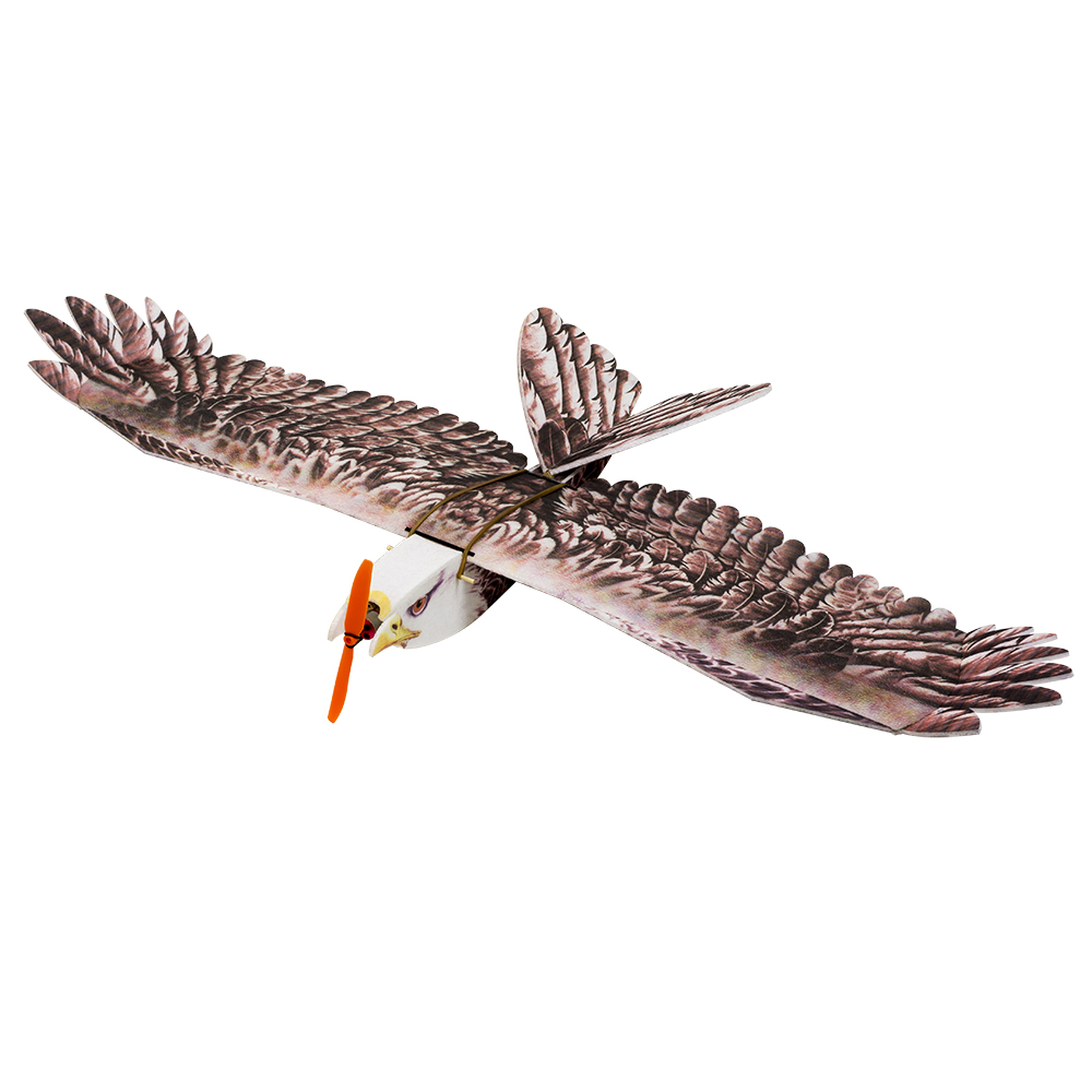 DW Hobby Eagle II EPP Vliegtui - Rc Hobby Online recensie en prijs