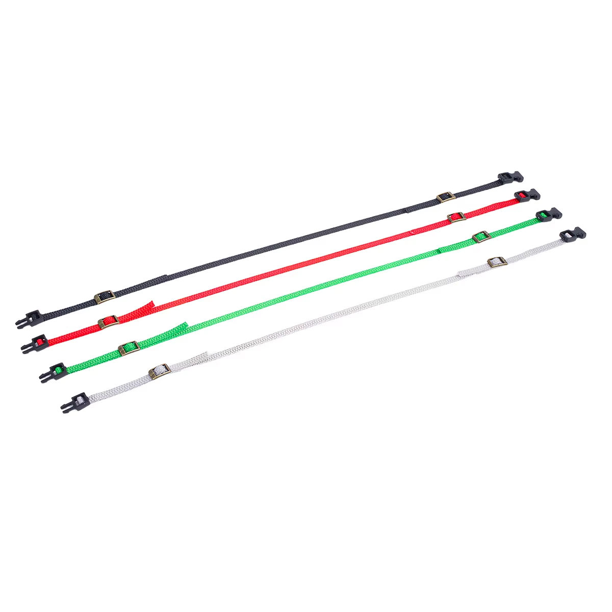 5 Stuks Bagage Touw Imperiaal  - Rc Hobby Zone recensie en prijs