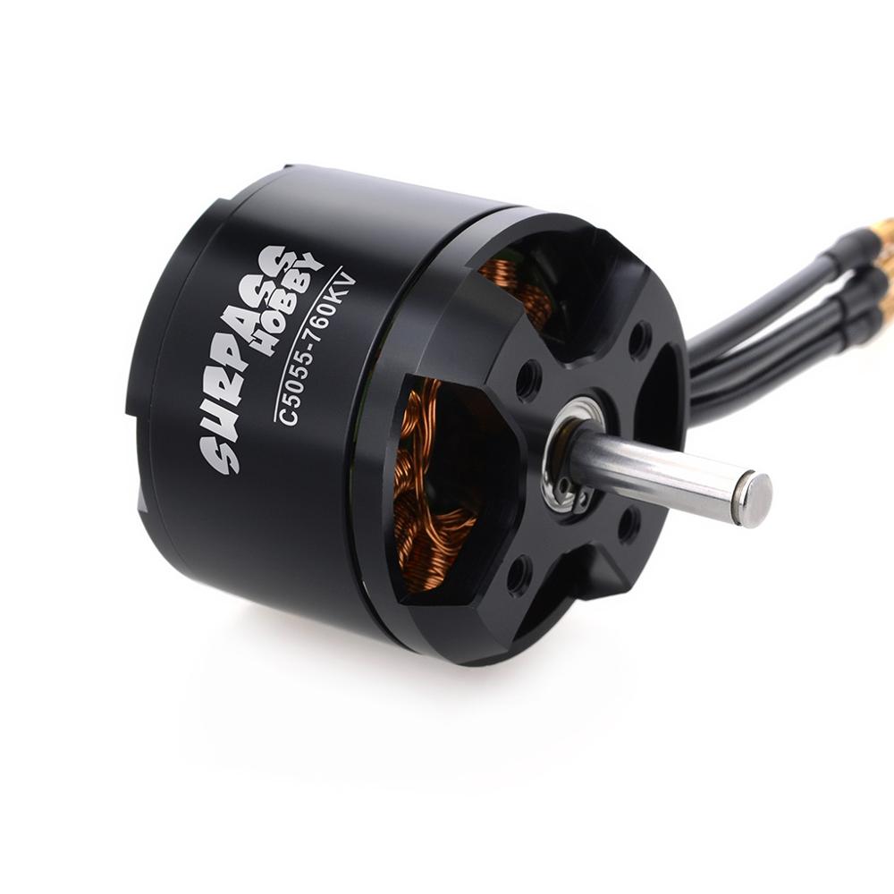 OVERTREFFEN HOBBY C5055 5055 5 - Rc Hobby Online recensie en prijs