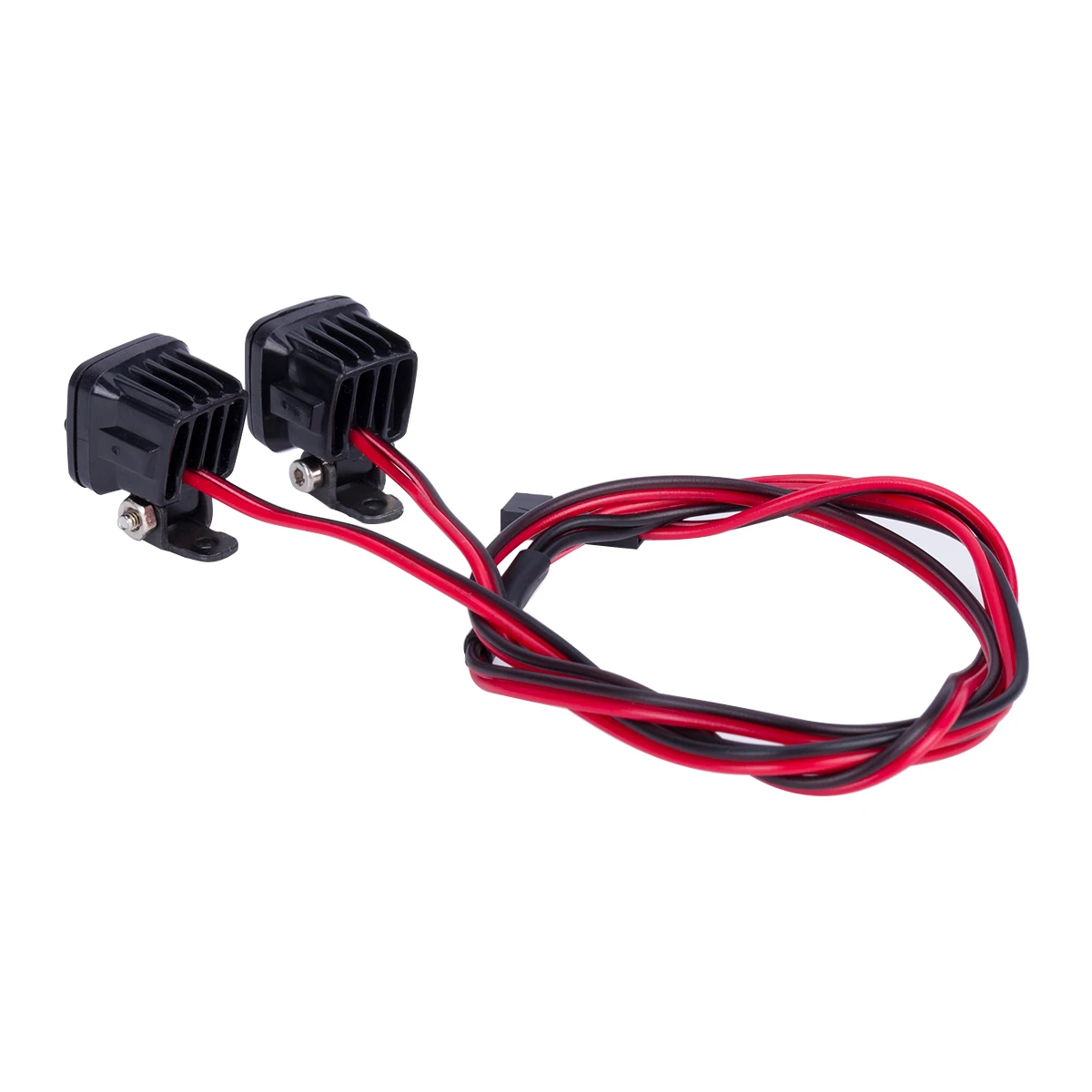 RC Auto Vierkante Heldere LED  - Rc Hobby Zone recensie en prijs