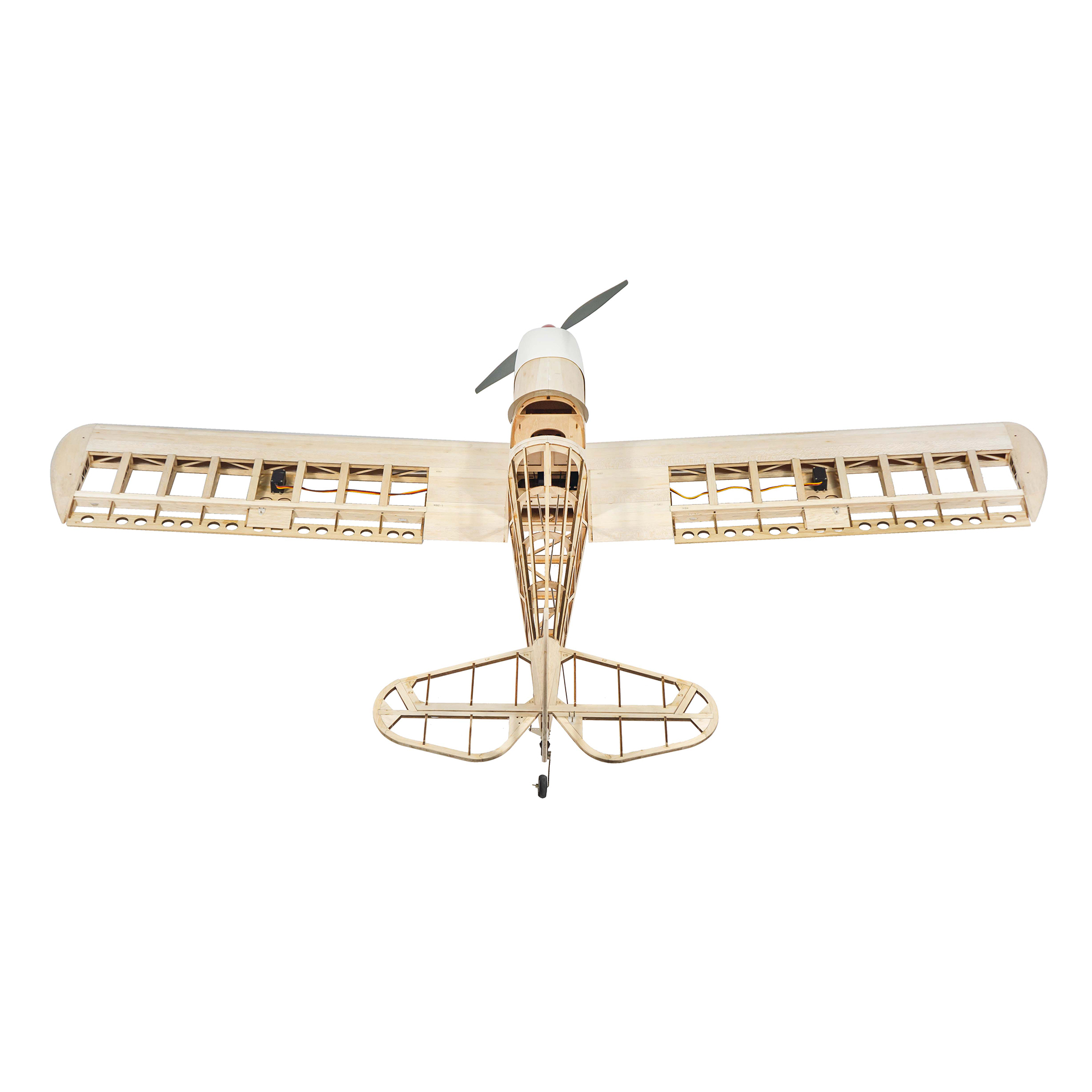 Dancing Wings Hobby 1.6M (63 i - Rc Hobby Online recensie en prijs