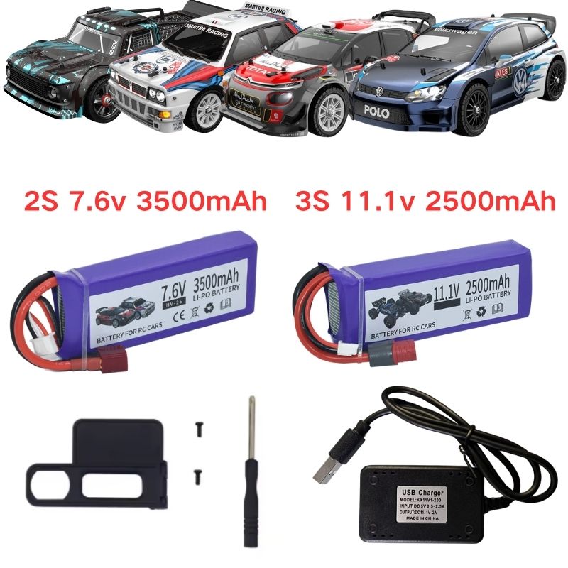 MJX Hyper Go 14301/14302/14303 - Rc Hobby Truck recensie en prijs