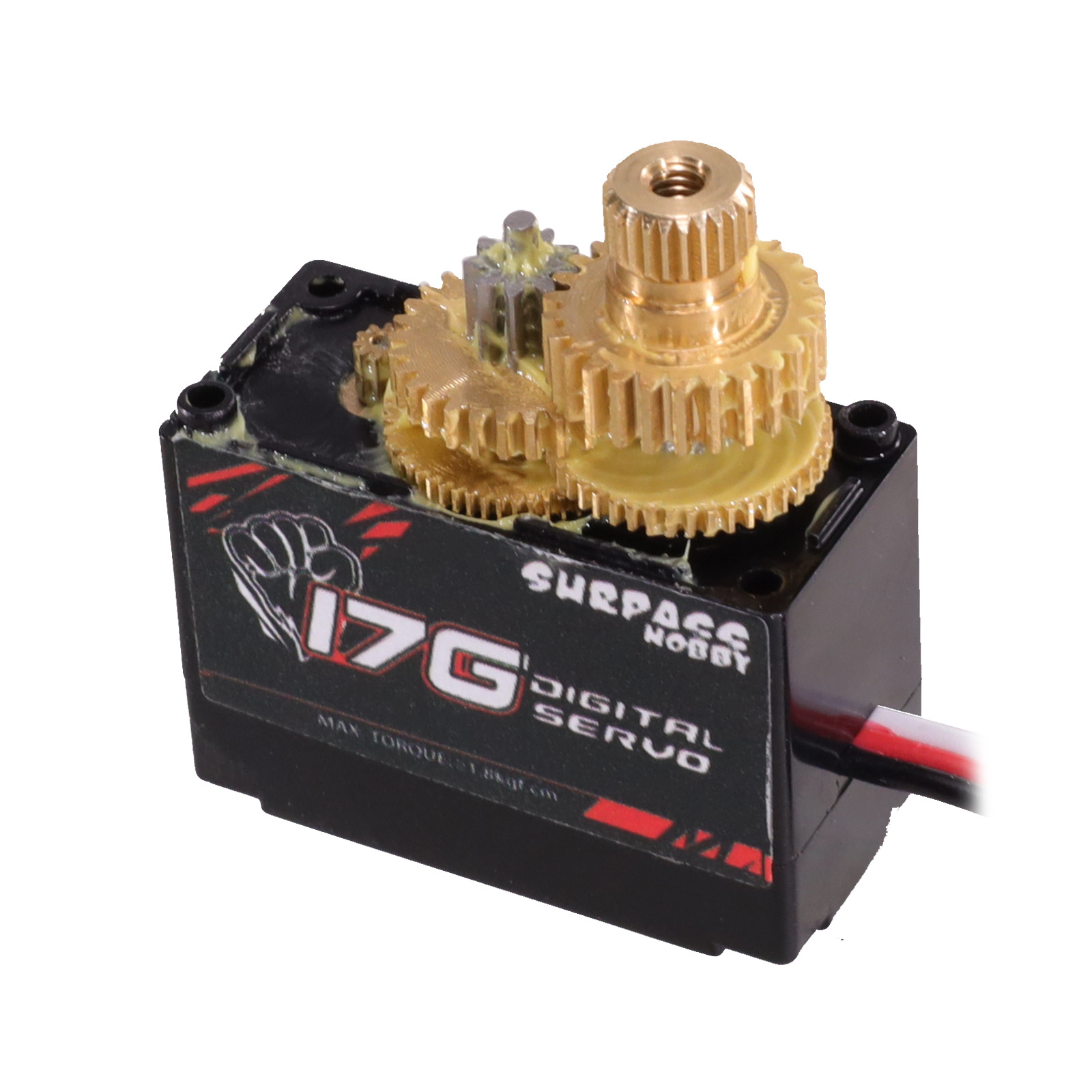 Hoogwaardige SURPASS Hobby S00 - Rc Hobby Online recensie en prijs