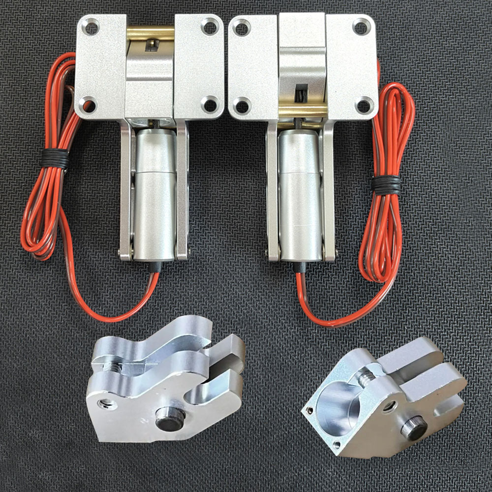 JP Hobby Volledig metalen ER-1 - Rc Hobby Online recensie en prijs