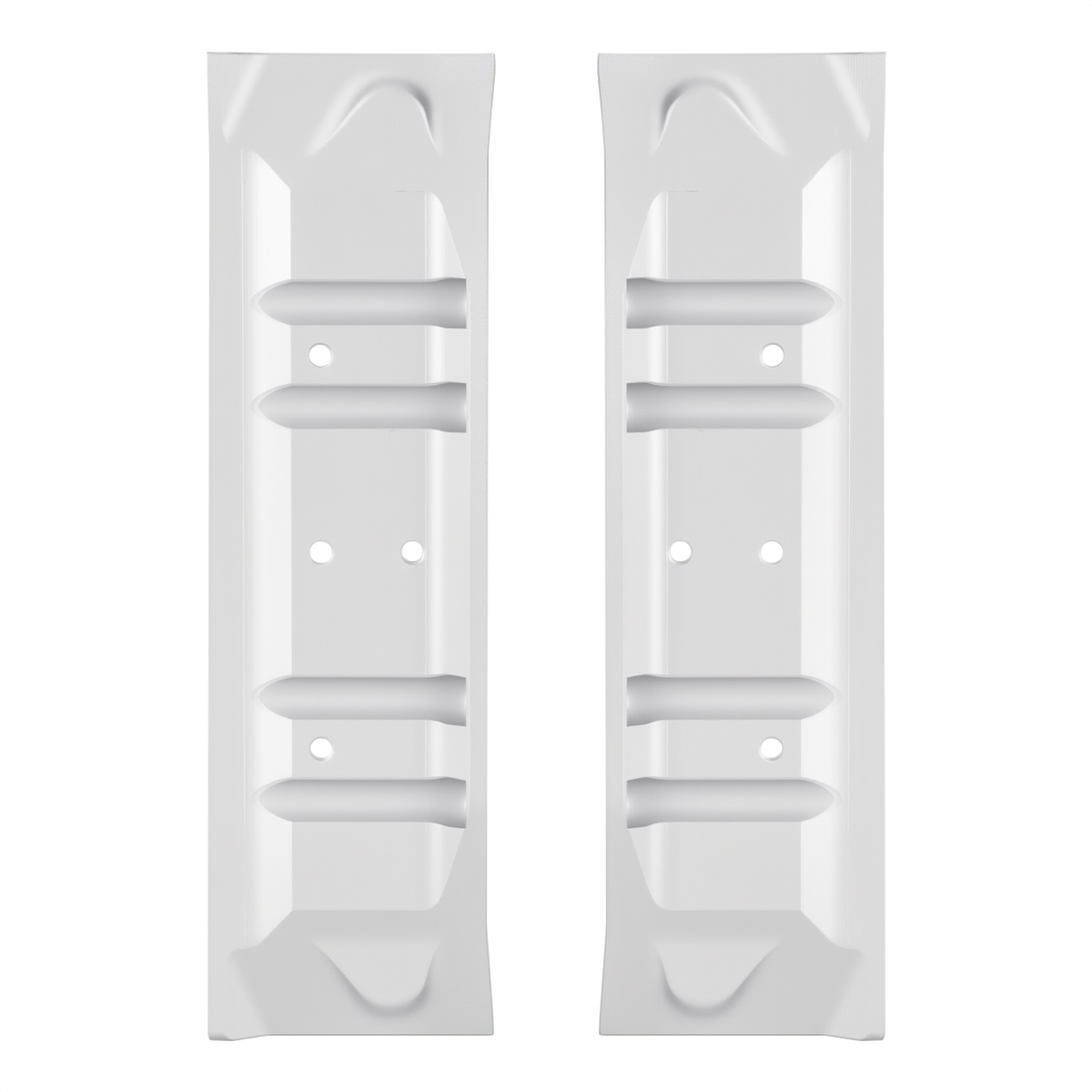 Aluminium zijpedaal voor Vanqu - Rc Hobby Zone recensie en prijs