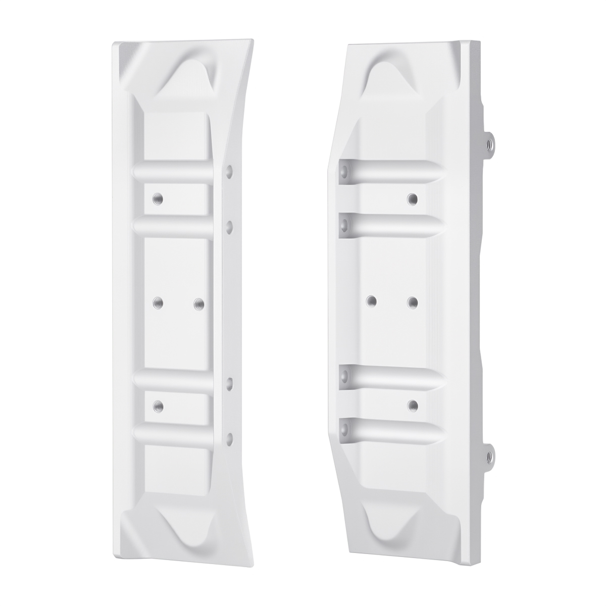 Aluminium zijpedaal voor Vanqu - Rc Hobby Zone recensie en prijs
